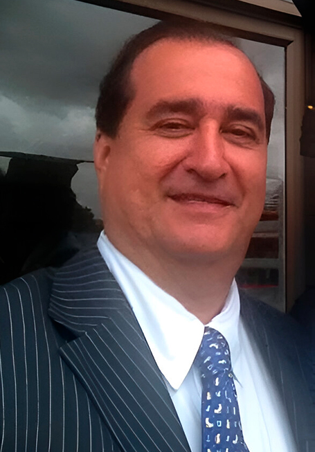 Omar Fernando Ramirez 