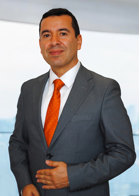 Carlos Alberto Sanchez 